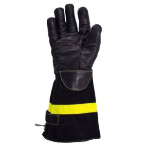 خرید دستکش حریق RANGER رنگ مشکی