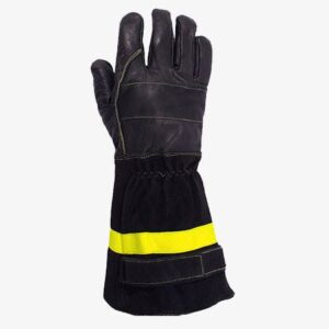 خرید دستکش حریق RANGER رنگ مشکی
