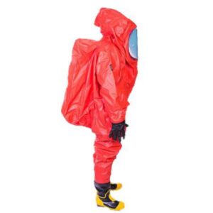 قیمت لباس کار ضد گاز و مایعات