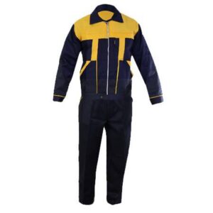 خرید لباس کار مهندسی پلی استر