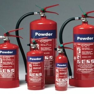 عوامل خاموش کننده