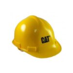 خرید کلاه ایمنی مهندسی کاترپیلار