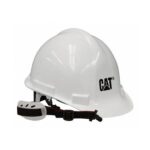 کلاه ایمنی مهندسی کاترپیلار
