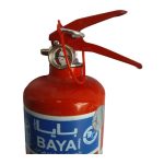 کپسول آتش نشانی ABC بایا ۱ کیلویی 01