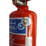 کپسول آتش نشانی ABC بایا ۱ کیلویی 02