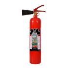 کپسول آتش نشانی CO2 دژ ۲ کیلویی 01