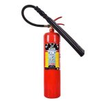 کپسول آتش نشانی CO2 دژ ۶ کیلویی 01