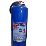 کپسول آتش نشانی آب و گاز دریا ۵۰ کیلویی 02