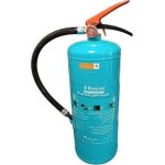 کپسول آتش نشانی بیوورسال بایا ۶ کیلویی 02