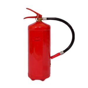 کپسول آتش نشانی پودری دژ ۶ کیلویی 03