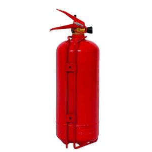 کپسول آتش نشانی پودری دژ ۳ کیلویی 02