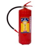 کپسول آتش نشانی پودری دژ ۱۲ کیلویی 01