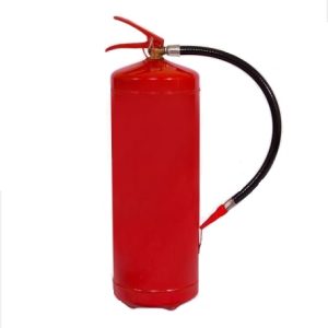 کپسول آتش نشانی پودری دژ ۱۲ کیلویی 02