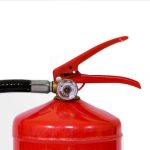 کپسول آتش نشانی پودری دژ ۱۲ کیلویی 03