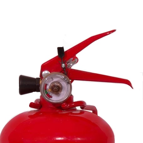 کپسول آتش نشانی پودری دژ ۲ کیلویی 03 کپسول آتش نشانی پودری دژ ۲ کیلویی 03