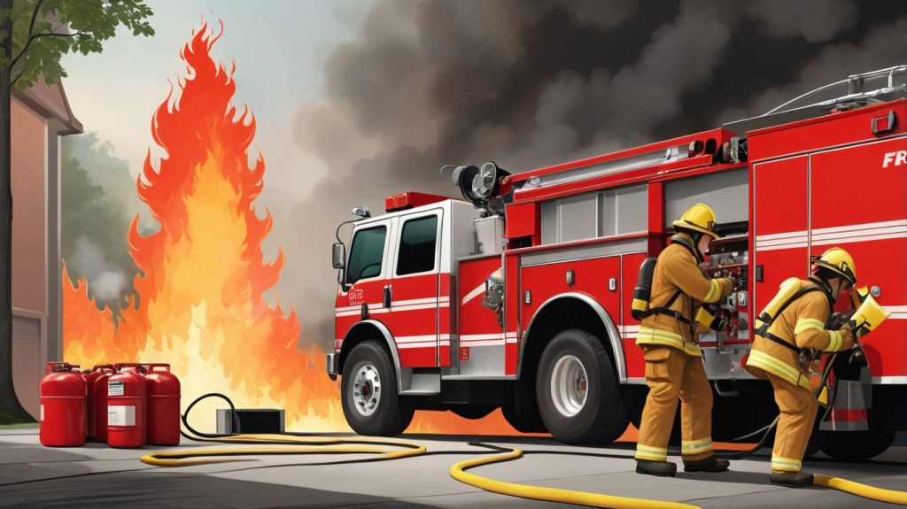 فروش تجهیزات آتش نشانی 03