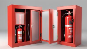 جعبه های آتش نشانی 01