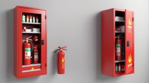 جعبه های آتش نشانی 02