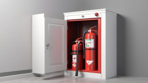 جعبه های آتش نشانی 03