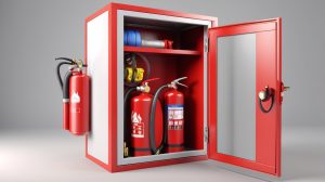 جعبه های آتش نشانی 06