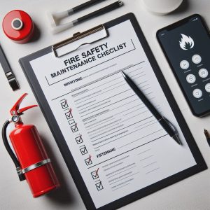 زمان شارژ کپسول آتش نشانی 06