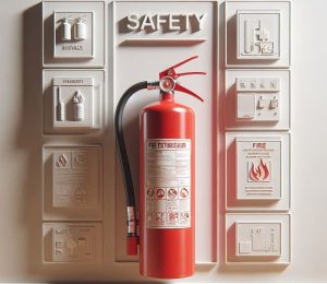 انتخاب کپسول آتش نشانی 01