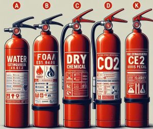 انتخاب کپسول آتش نشانی 02