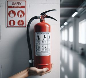 انتخاب کپسول آتش نشانی 04