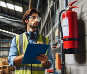 انتخاب کپسول آتش نشانی 05