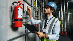 انتخاب کپسول آتش نشانی 07