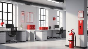 کپسول آتش نشانی قابل شارژ یا یک بار مصرف 04