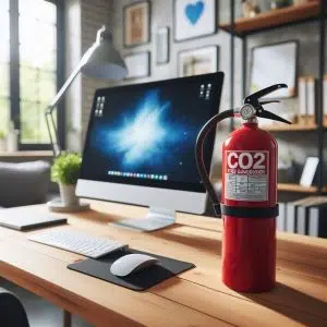 کپسول آتش نشانی مناسب منزل 04